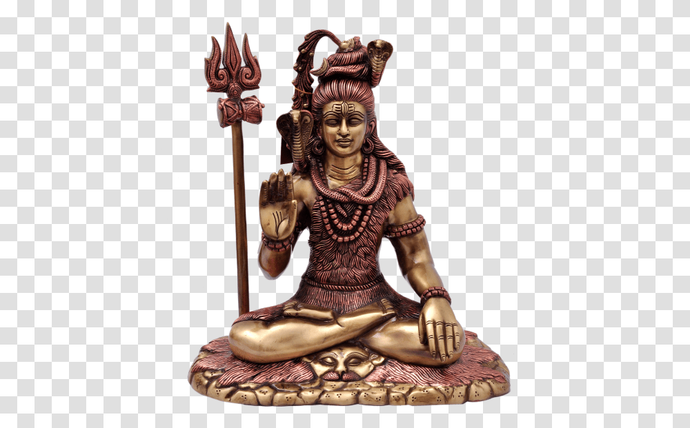 Shiva Download Free Statue, Architecture, Building, Person, Symbol Transparent Png