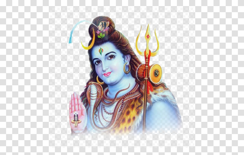 Shiva, Fantasy, Weapon, Person Transparent Png