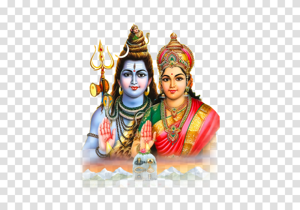 Shiva, Fantasy, Person, Gown Transparent Png