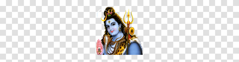 Shiva, Fantasy, Emblem, Weapon Transparent Png