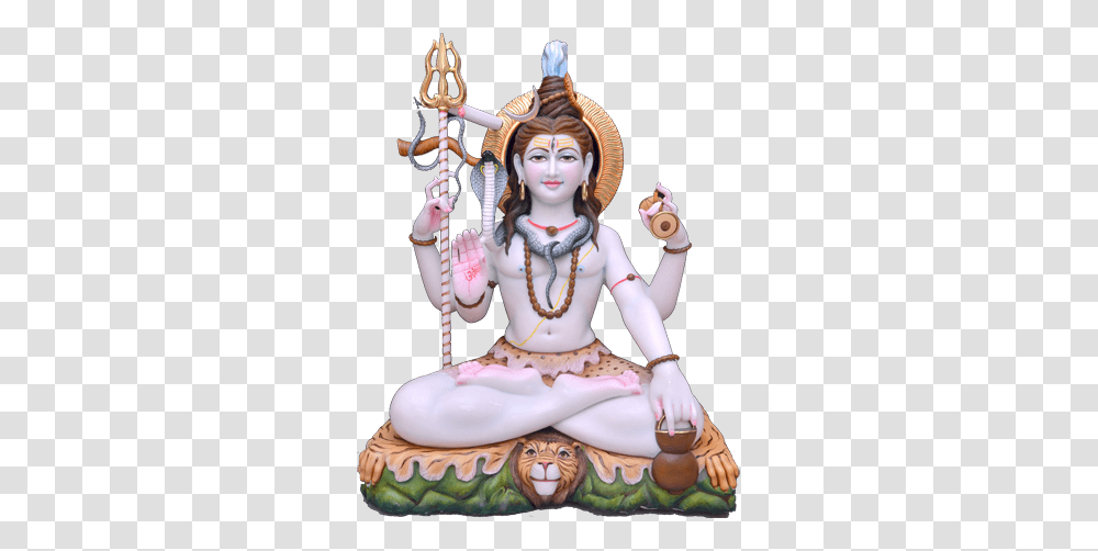Shiva, Fantasy, Figurine, Person, Human Transparent Png