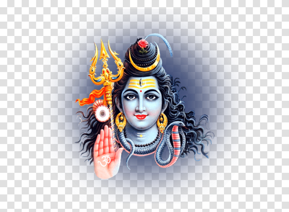 Shiva, Fantasy, Pattern Transparent Png