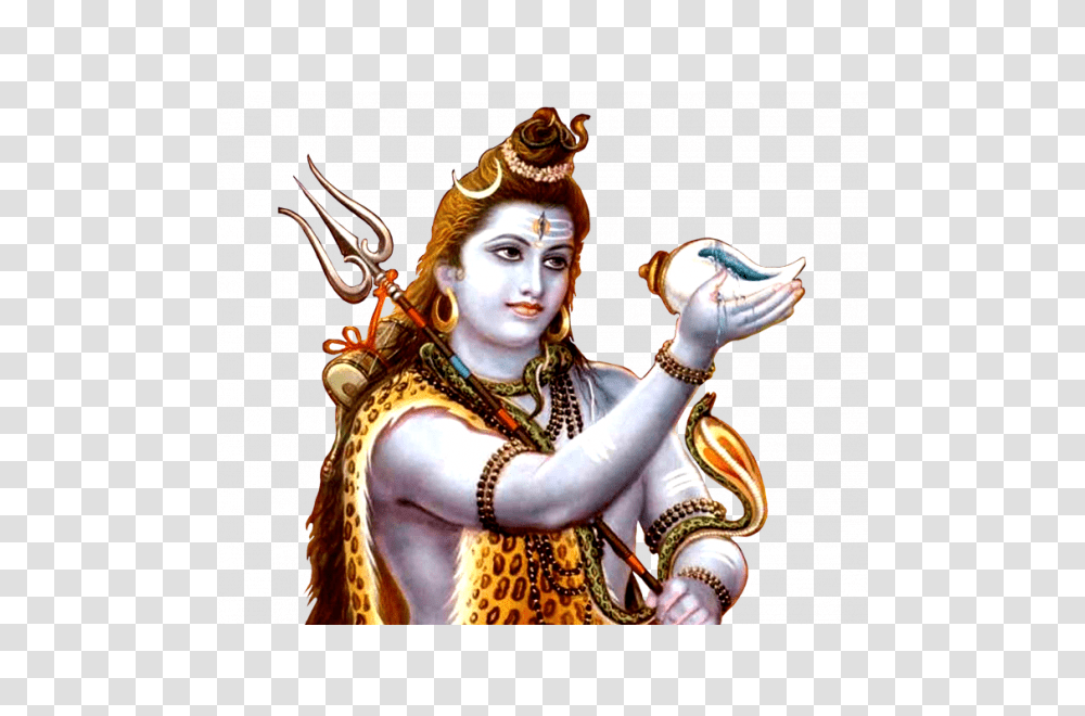 Shiva, Fantasy, Person, Costume, Emblem Transparent Png
