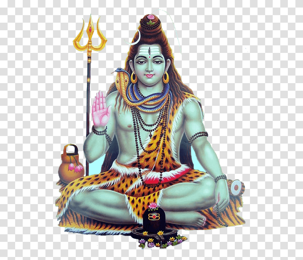 Shiva, Fantasy, Person, Emblem Transparent Png