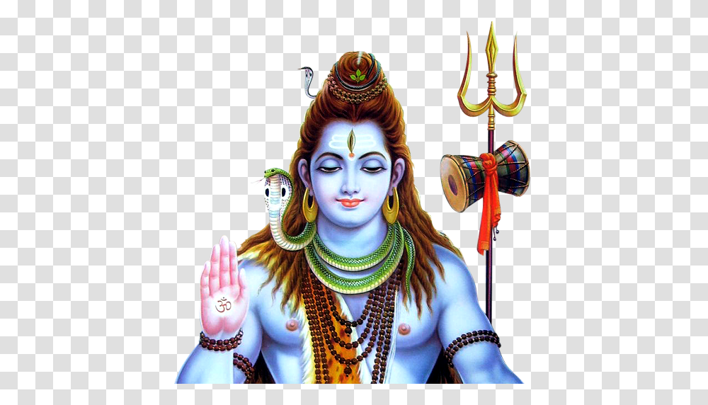 Shiva, Fantasy, Person, Face Transparent Png
