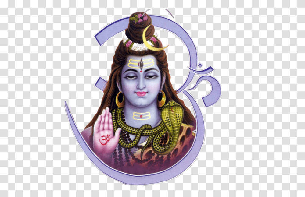Shiva, Fantasy, Person, Face Transparent Png