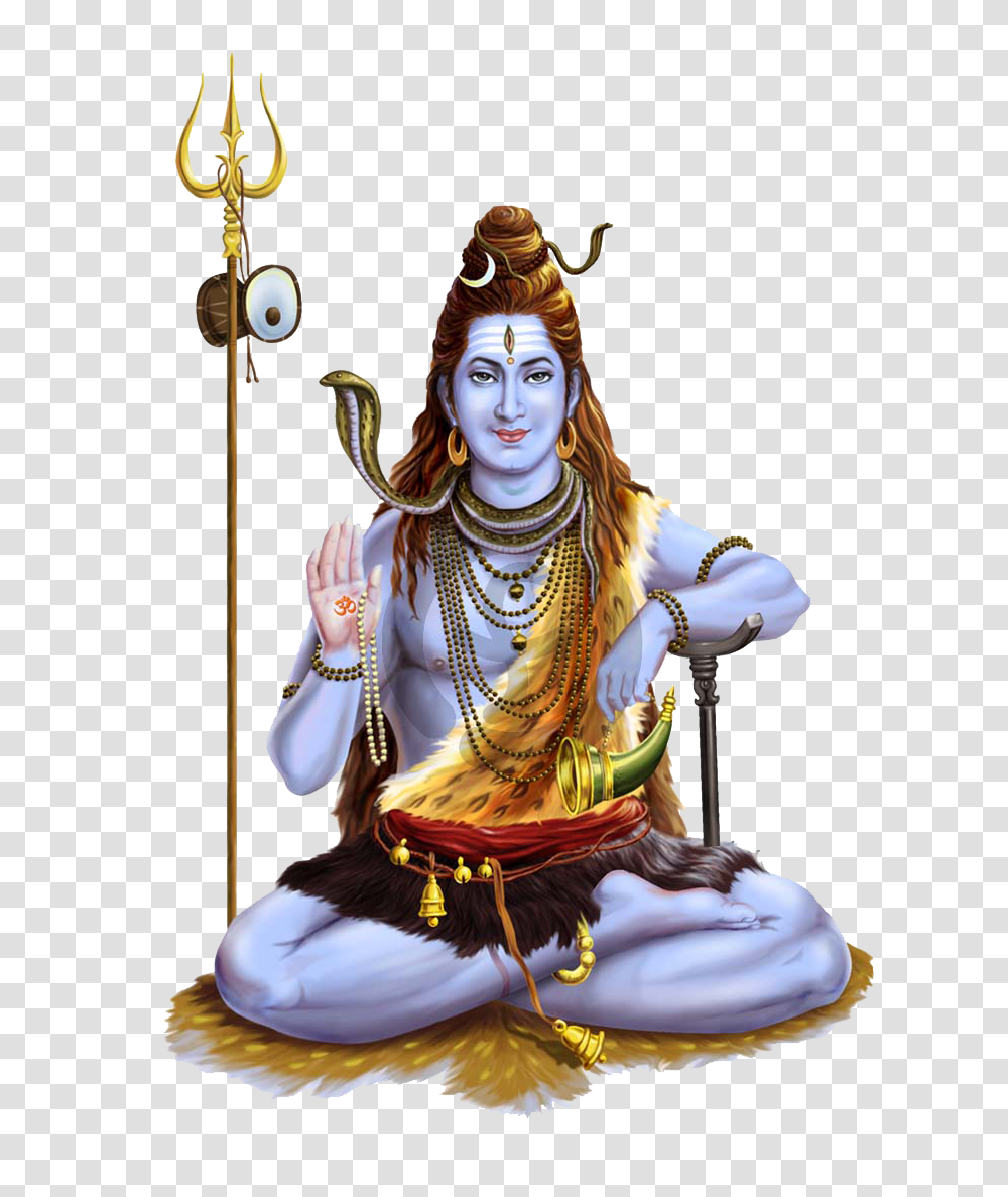 Shiva, Fantasy, Person, Figurine, Leisure Activities Transparent Png