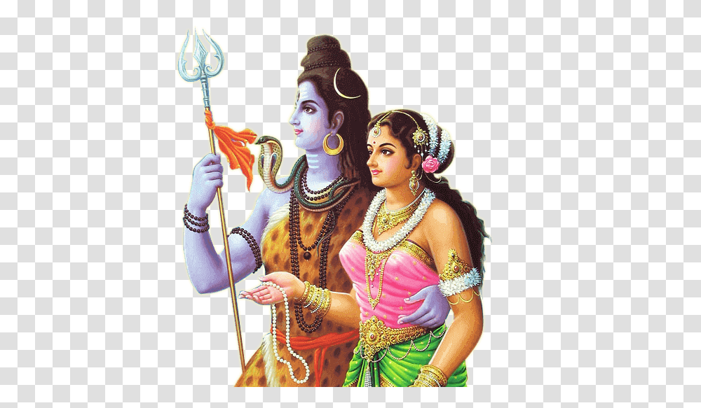 Shiva, Fantasy, Person, Performer, Accessories Transparent Png