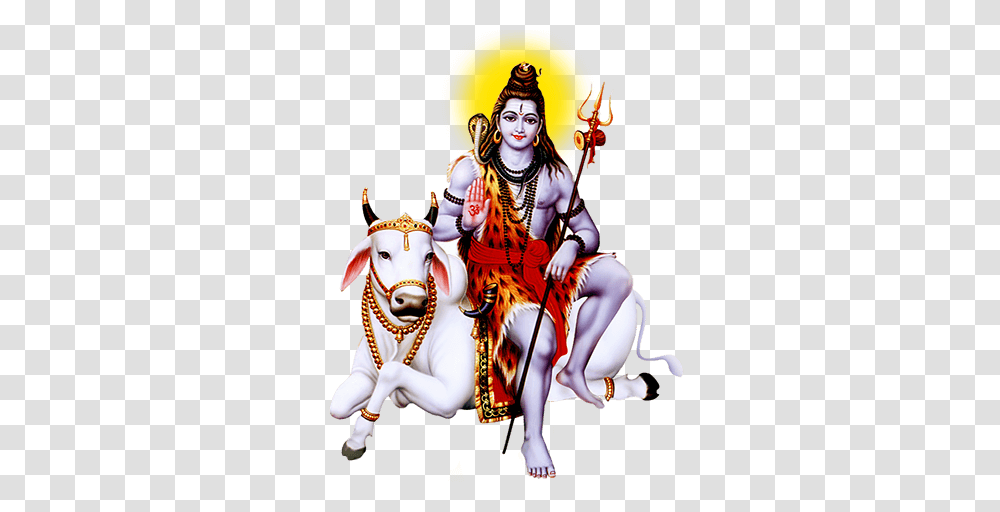 Shiva, Fantasy, Person, Performer, Leisure Activities Transparent Png