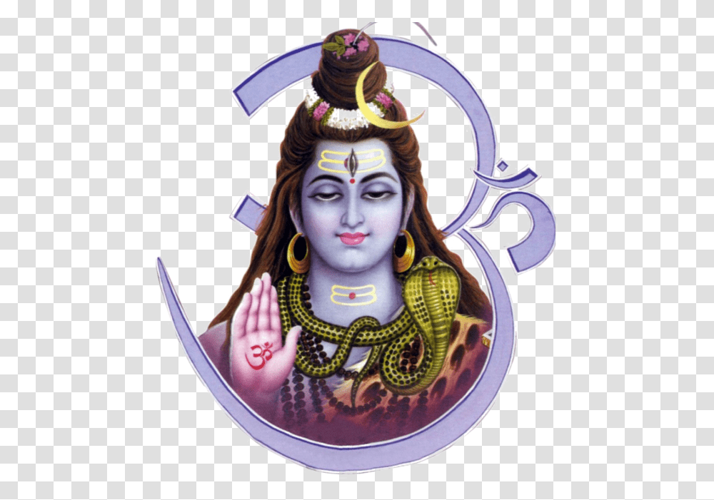 Shiva Lord Shiva Images, Person, Hat, Pattern Transparent Png