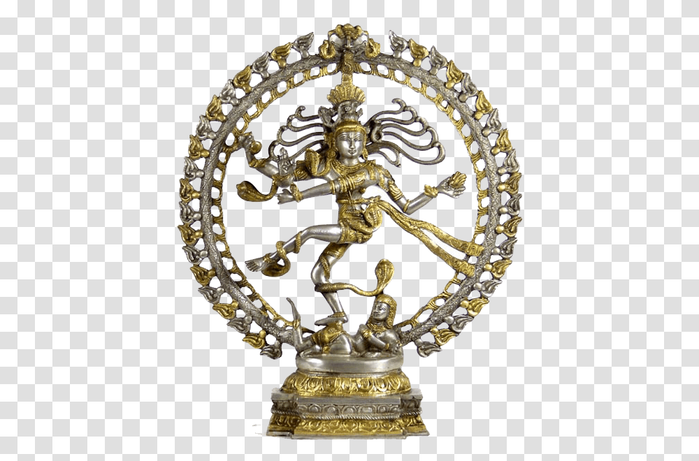 Shiva Nataraja, Cross, Chandelier, Lamp Transparent Png