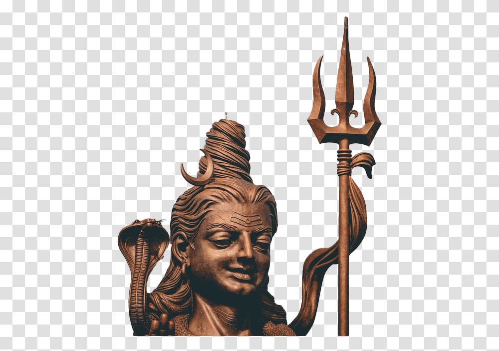 Shiva Photo Image Shiva, Emblem, Trident, Spear Transparent Png