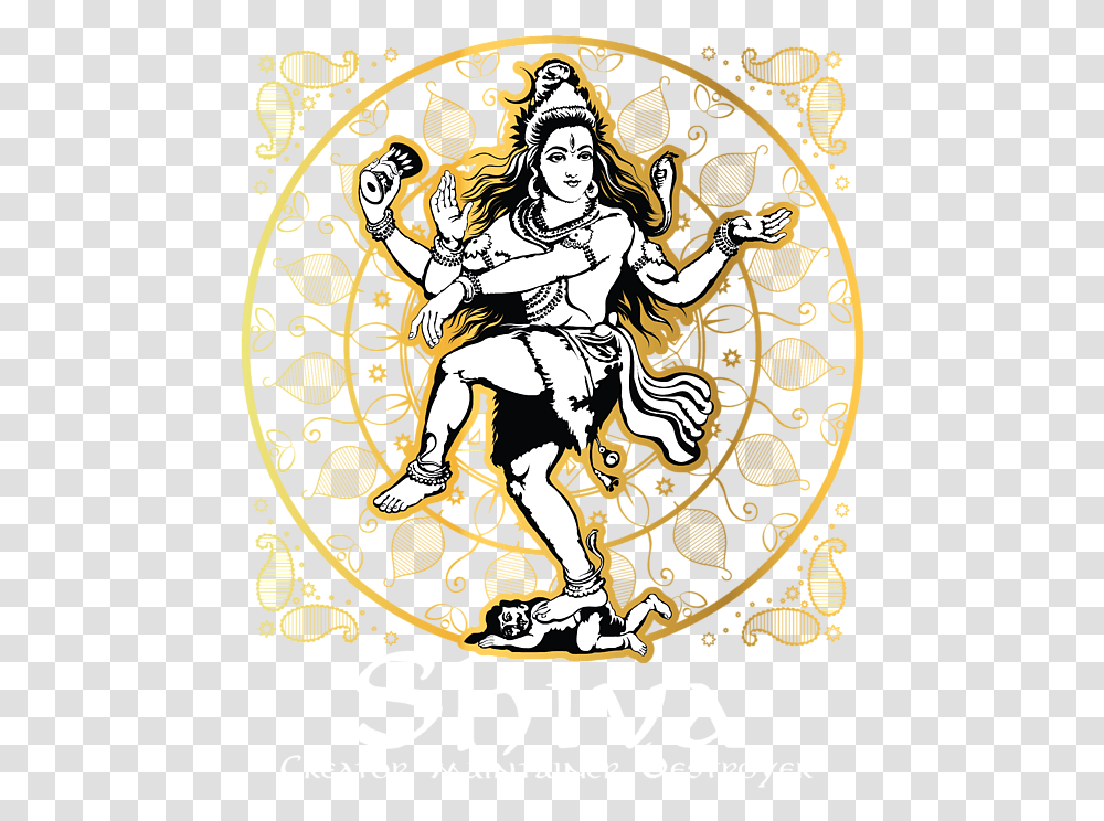 Shiva, Poster, Advertisement, Person, Human Transparent Png
