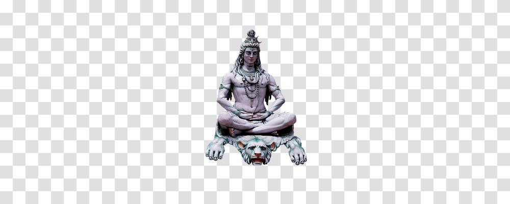 Shiva The Hindu God Religion, Person, Human, Figurine Transparent Png