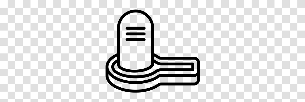 Shivling Rubber StampClass Lazyload Lazyload Mirage Shivling Black And White, Gray, World Of Warcraft Transparent Png