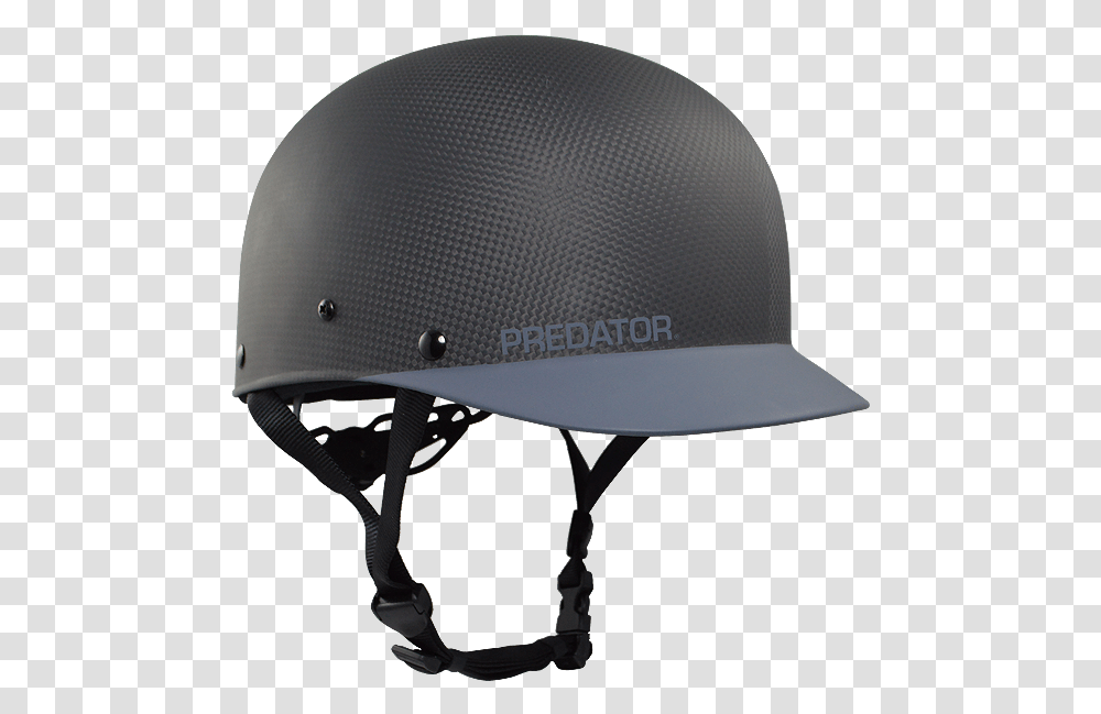 Shiznit Predator Helmet Predator Helmet Shiznit Carbone, Apparel, Hardhat, Crash Helmet Transparent Png