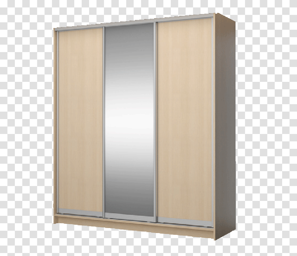 Shkaf Kupe Trjoh Stvor, Furniture, Closet, Cupboard, Wardrobe Transparent Png