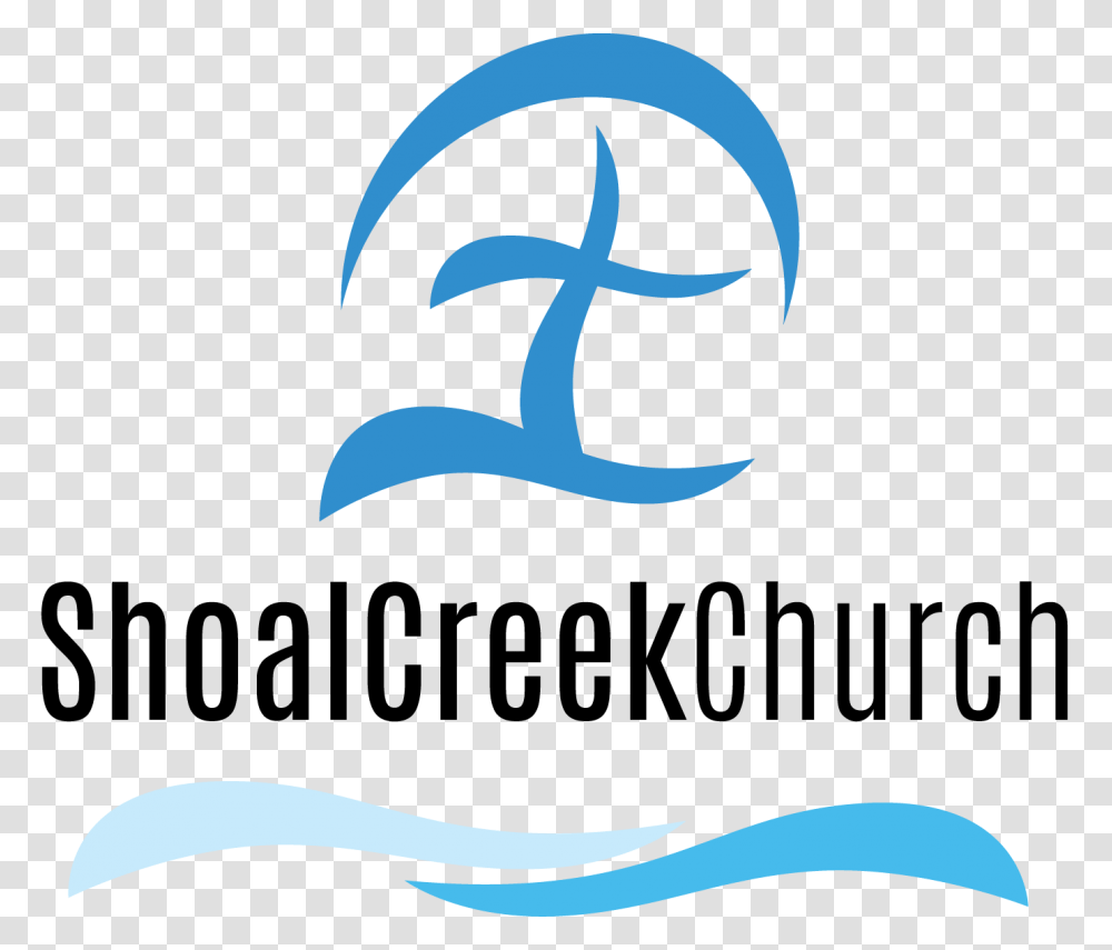 Shoal Creek Baptist Church, Logo Transparent Png