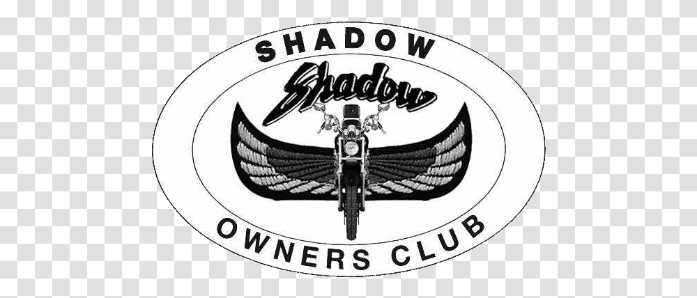 Shoc Clubs Harley Davidson Logo With Wings, Symbol, Trademark, Emblem, Buckle Transparent Png