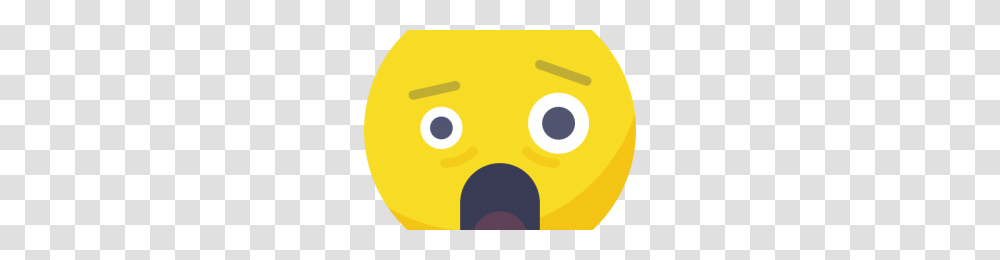 Shock Emoji Image, Face, Team Sport Transparent Png