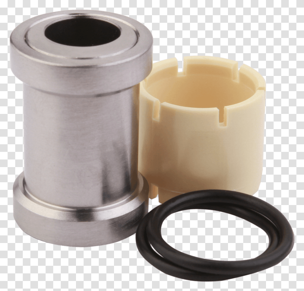 Shock Hardware, Cylinder, Milk, Beverage, Drink Transparent Png