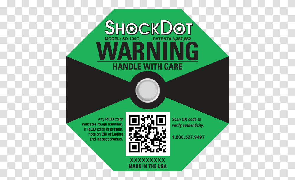 Shockdot Impact Indicator, Flyer, Poster, Paper, Advertisement Transparent Png