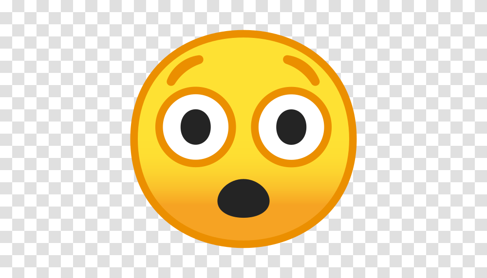 Shocked Emoji Meaning With Pictures From A To Z, Food, Sphere, Sweets, Egg Transparent Png