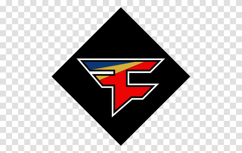 Shocked Patrick Faze Logo, First Aid, Trademark, Emblem Transparent Png