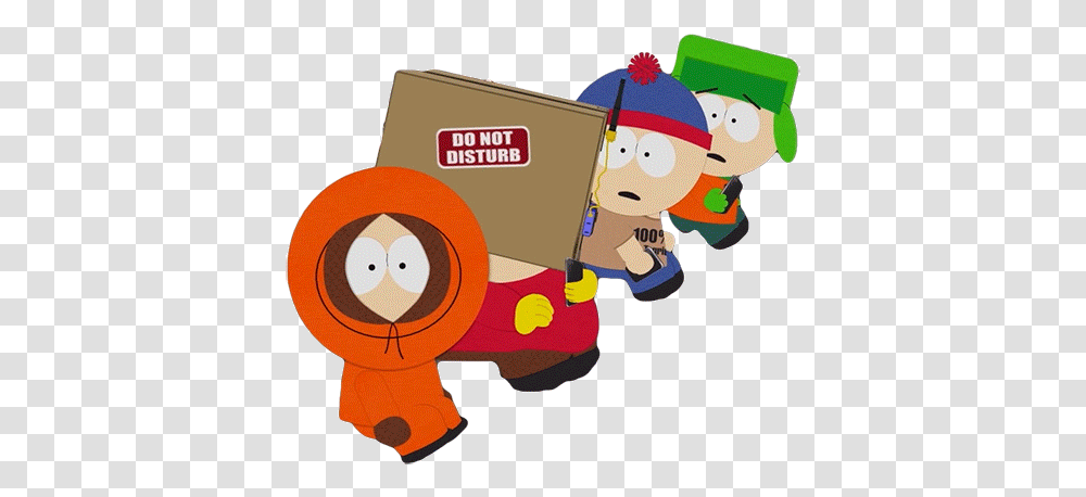 Shocked South Park Gif Shocked Southpark Stunned Discover & Share Gifs Fictional Character, Cardboard, Carton, Box, Plant Transparent Png