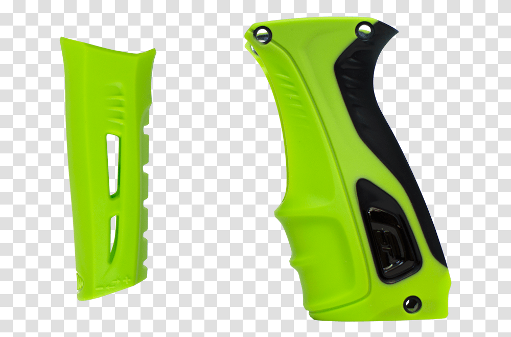 Shocker Xls Colored Grip Kit Shocker, Machine, Gas Pump, Weapon Transparent Png