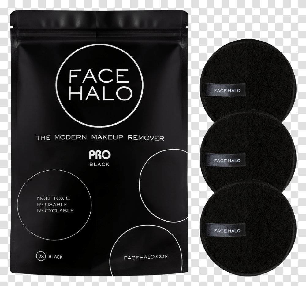 Shocking Emoji Face Halo Makeup Remover, Cooktop, Indoors Transparent Png
