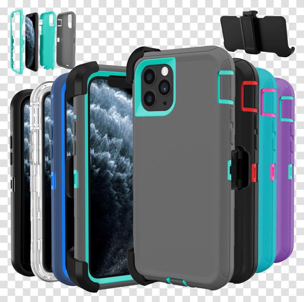 Shockproof Fits Otterbox Case Cover For Mobile Phone Case, Luggage, Electronics, Cell Phone Transparent Png