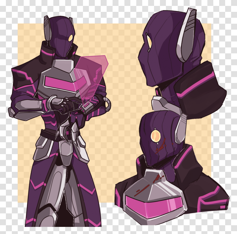 Shockwave Is One Of Those Rare Few Characters Where Transformers Cyberverse 2018 Shockwave Human, Person, Duel, Ninja, Knight Transparent Png