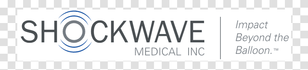 Shockwave Medical, Word, Label, Logo Transparent Png