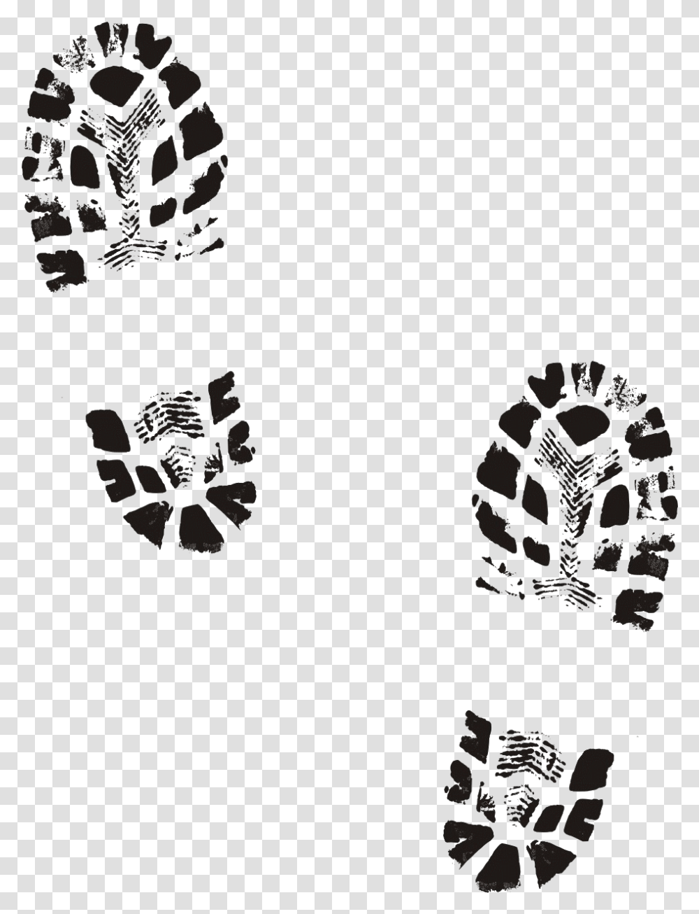 Shoe Boot Printing Footprint Clip Art Boot Footprint, Accessories, Accessory, Architecture, Building Transparent Png