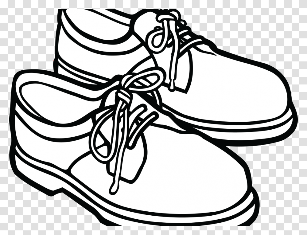 Shoe Clip Art, Apparel, Footwear, Sneaker Transparent Png