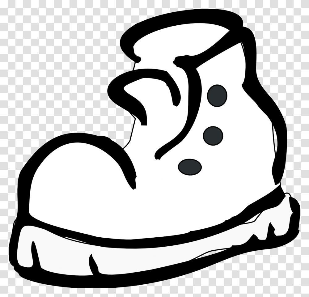 Shoe Clip Art, Label, Stencil, Outdoors Transparent Png