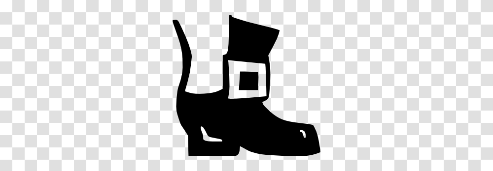 Shoe Clip Art You Can Walk Away, Apparel, Footwear, Boot Transparent Png