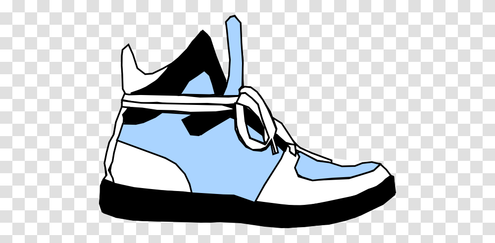 Shoe Clip Arts Download, Apparel, Footwear, Sneaker Transparent Png