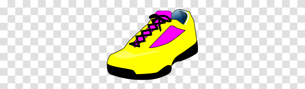 Shoe Clipart, Apparel, Footwear, Sneaker Transparent Png