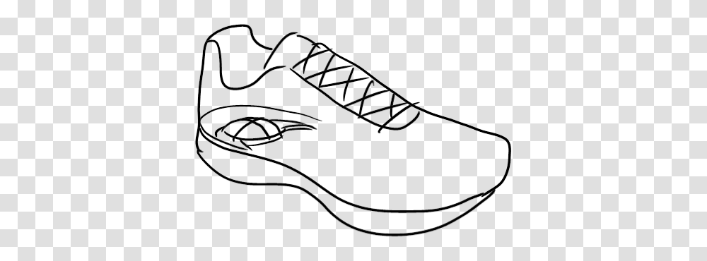 Shoe Clipart Easy, Apparel, Footwear, Bow Transparent Png