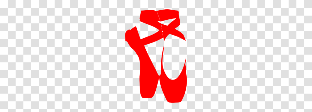 Shoe Clipart Red Shoe, Logo, Trademark Transparent Png