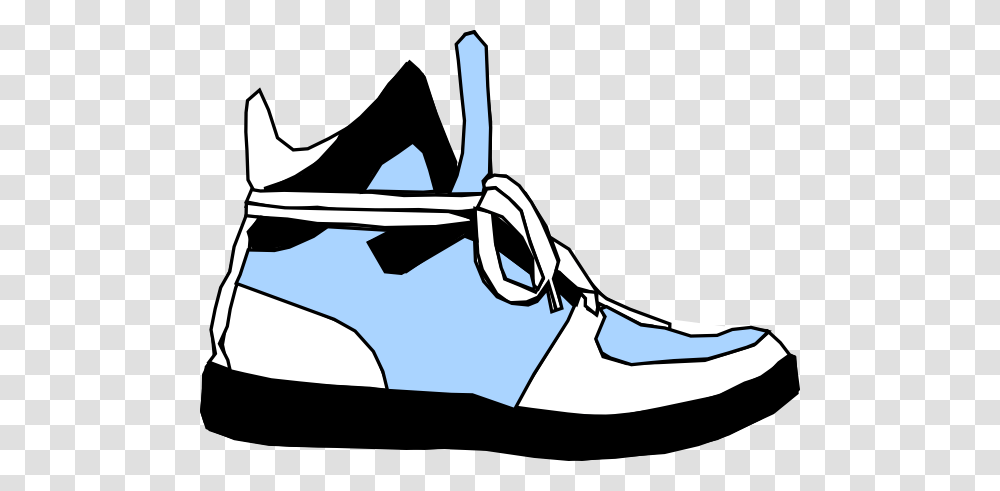 Shoe Clipart Very Old, Apparel, Footwear, Sneaker Transparent Png
