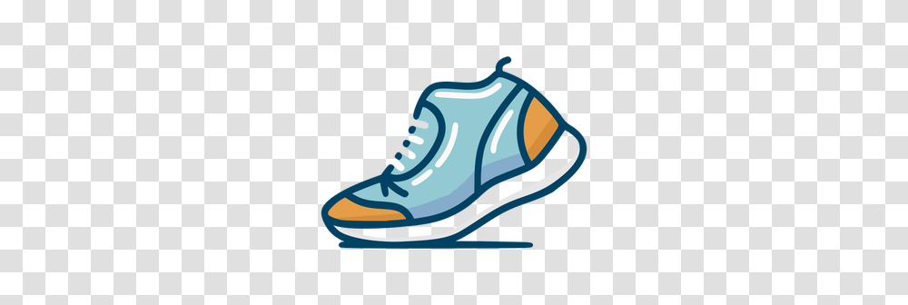 Shoe Free Clipart, Apparel, Footwear, Sneaker Transparent Png