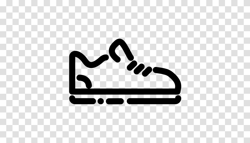 Shoe Icons Download Free And Vector Icons Unlimited, Gray, World Of Warcraft Transparent Png