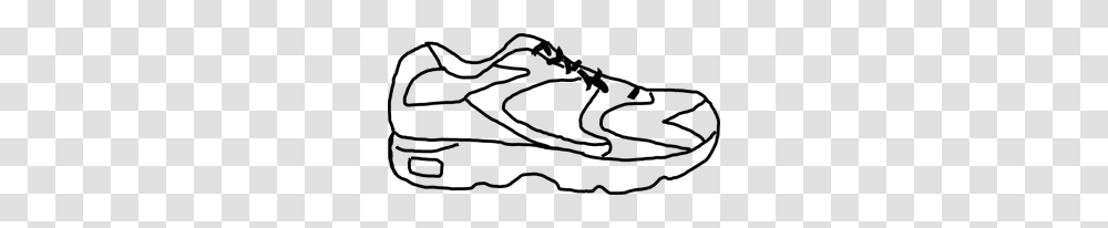 Shoe Images Icon Cliparts, Gray, World Of Warcraft Transparent Png