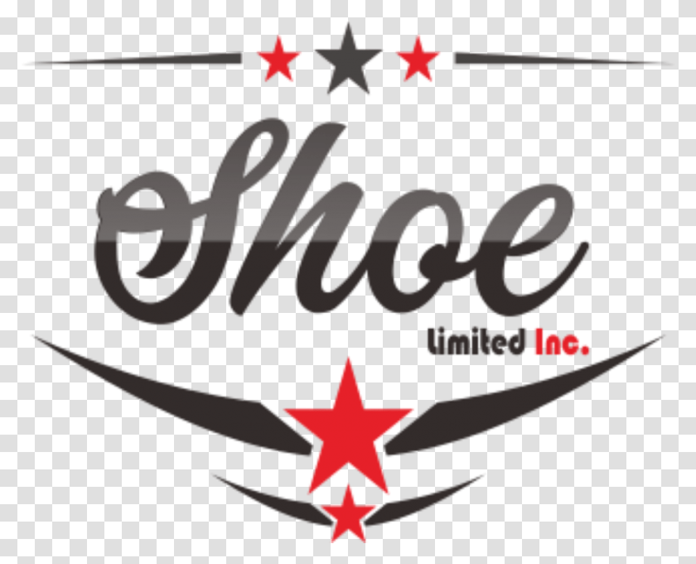 Shoe Inc By Randy Bara Language, Symbol, Star Symbol, Text, Poster Transparent Png