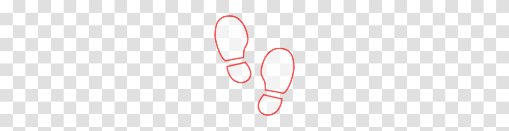 Shoe Print Clip Art For Web, Number, Alphabet Transparent Png