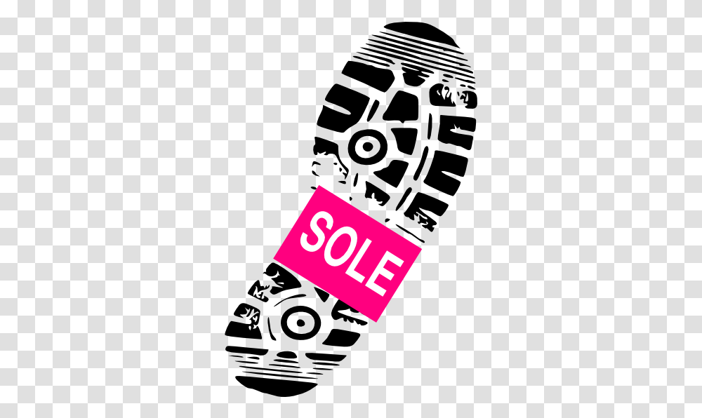 Shoe Print Clip Art, Logo, Trademark Transparent Png