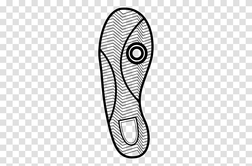 Shoe Print Clip Arts For Web, Gray, World Of Warcraft Transparent Png